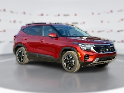 Kia Seltos S FWD 2026