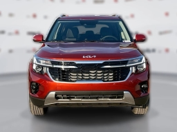 Kia Seltos S FWD 2026