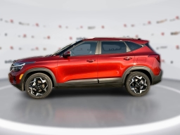 Kia Seltos S FWD 2026