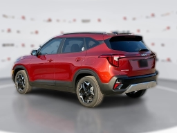 Kia Seltos S FWD 2026