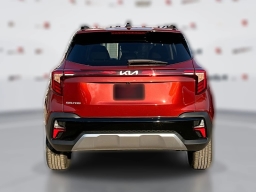 Kia Seltos S FWD 2026