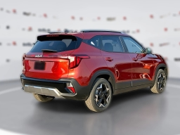Kia Seltos S FWD 2026