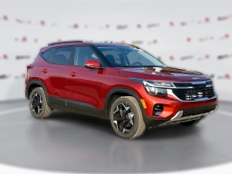 Kia Seltos S FWD 2026