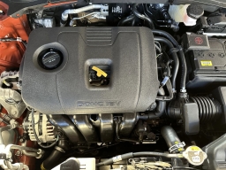 Kia Seltos S FWD 2026