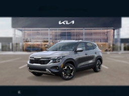 Kia Seltos S FWD 2026