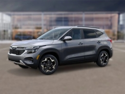 Kia Seltos S FWD 2026