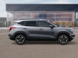 Kia Seltos S FWD 2026