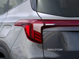 Kia Seltos S FWD 2026