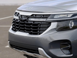 Kia Seltos S FWD 2026