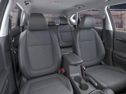 Kia Seltos S FWD 2026