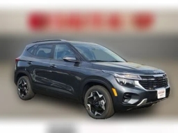 Kia Seltos S FWD 2026