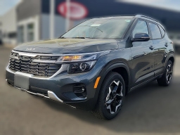 Kia Seltos S FWD 2026