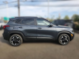 Kia Seltos S FWD 2026