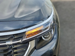 Kia Seltos S FWD 2026