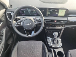 Kia Seltos S FWD 2026