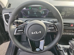 Kia Seltos S FWD 2026