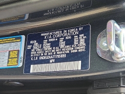 Kia Seltos S FWD 2026