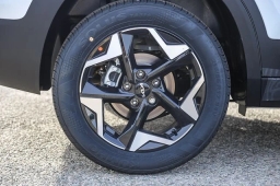 Kia Seltos S FWD 2026