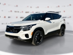 Kia Seltos S FWD 2026