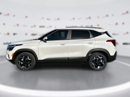 Kia Seltos S FWD 2026