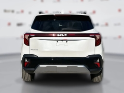 Kia Seltos S FWD 2026