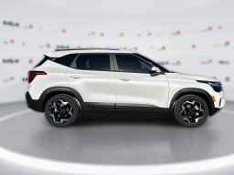 Kia Seltos S FWD 2026