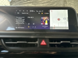 Kia Seltos S FWD 2026