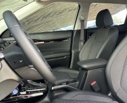 Kia Seltos S FWD 2026