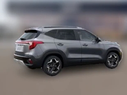 Kia Seltos S FWD 2026