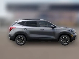 Kia Seltos S FWD 2026