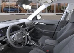 Kia Seltos S FWD 2026