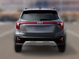 Kia Seltos S FWD 2026