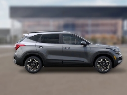 Kia Seltos S FWD 2026