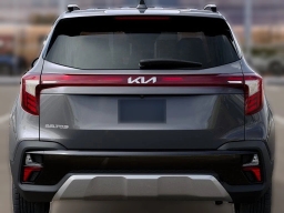 Kia Seltos S FWD 2026