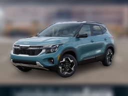 Kia Seltos S FWD 2026