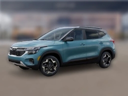 Kia Seltos S FWD 2026