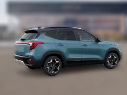 Kia Seltos S FWD 2026