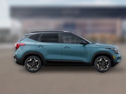 Kia Seltos S FWD 2026