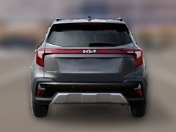 Kia Seltos S FWD 2026