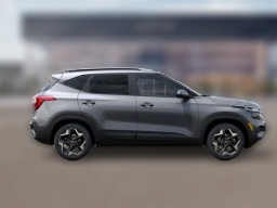 Kia Seltos S FWD 2026