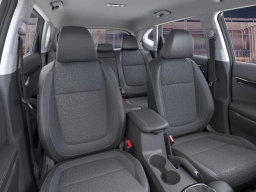 Kia Seltos S FWD 2026