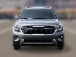 Kia Seltos S FWD 2026