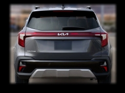 Kia Seltos S FWD 2026