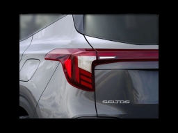 Kia Seltos S FWD 2026