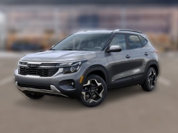 Kia Seltos S FWD 2026