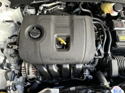 Kia Seltos S FWD 2026