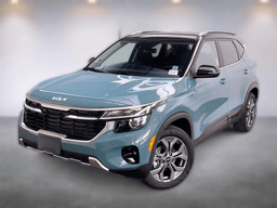 Kia Seltos S FWD 2026