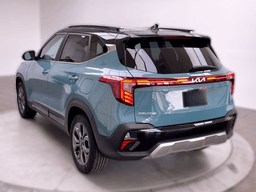 Kia Seltos S FWD 2026