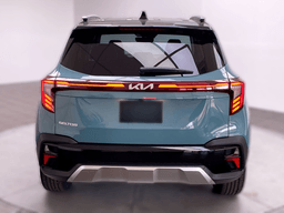 Kia Seltos S FWD 2026