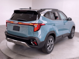 Kia Seltos S FWD 2026